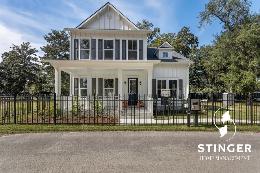 Foto principal - 4 Bedroom / 3.5 Bath For Rent In Wrights P...