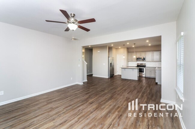 Foto del edificio - 108 Chapel Meadow Ln SW