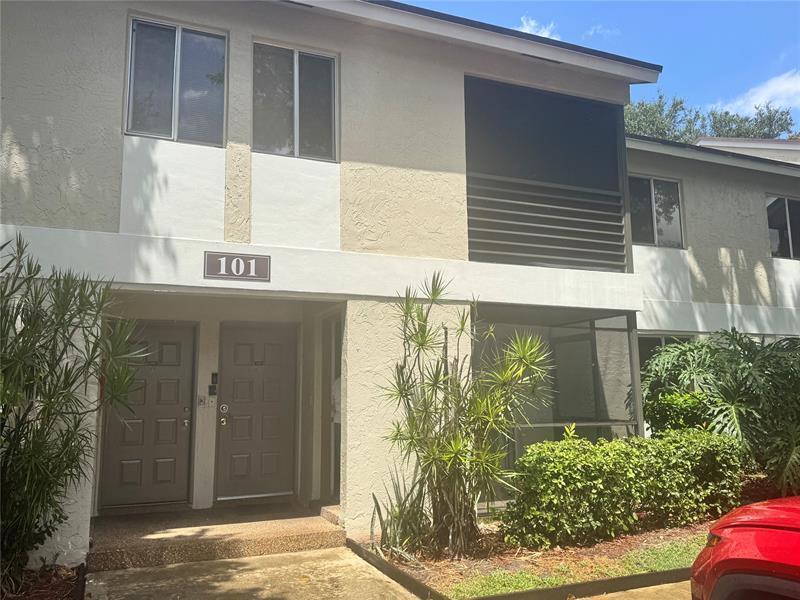Foto principal - 101 Gardens Dr