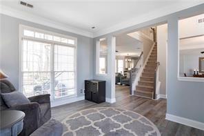 Foto del edificio - 5805 Fairway View Dr