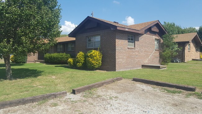 Building Photo - 5106 E New Jersey Dr