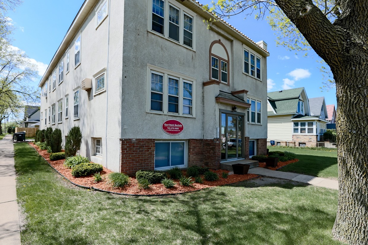 Apartments Near Concordia University St Paul