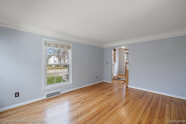 Foto del edificio - 1079 Larkmoor Blvd