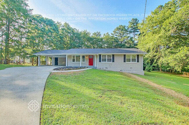Foto del edificio - 4334 Compton Cir