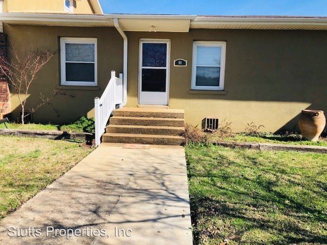 Foto principal - 2 br, 1 bath House - 44 Parker Road