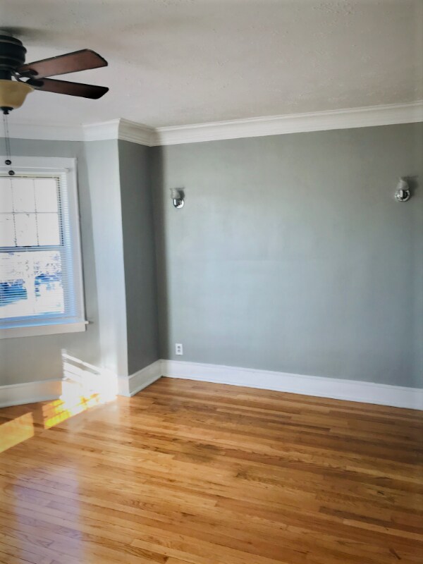 Livingroom - 7159 S Michigan Ave