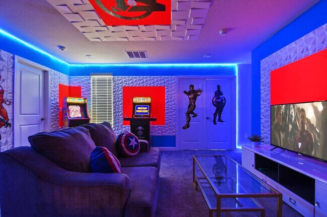 Building Photo - 4547 Narrative Ln