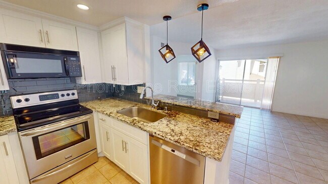 Foto del edificio - 3151 Evening Way