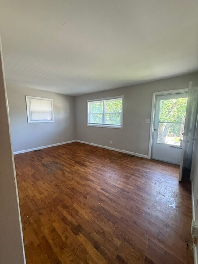 Foto del edificio - 2 Bedroom, 1 bathroom house