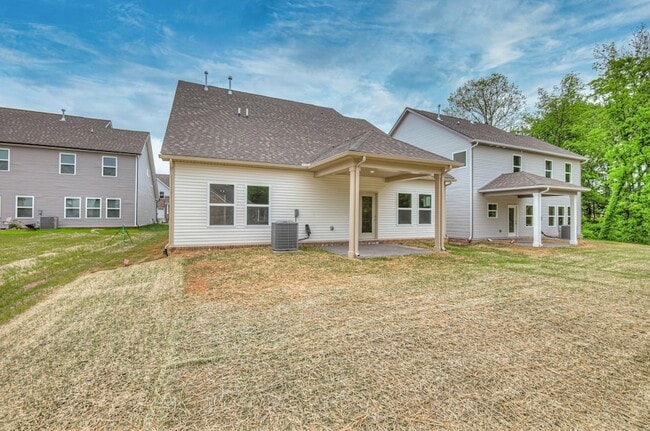 Building Photo - 124 Limbury Ct