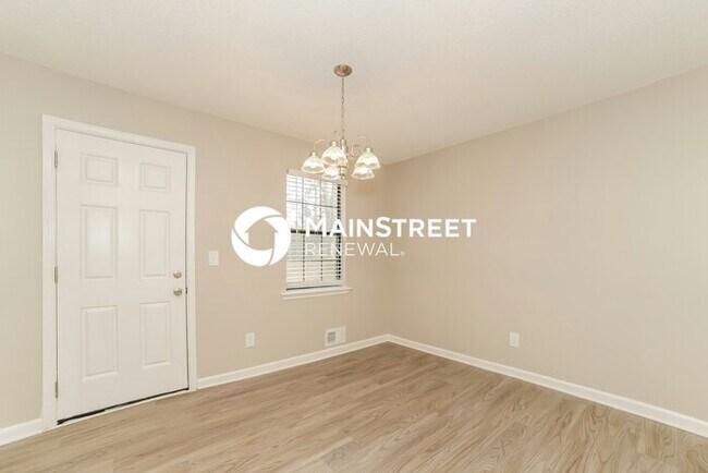Building Photo - 3 Bedroom Pet-Friendly Home in Dallas, GA ...