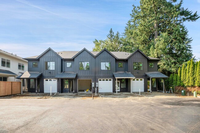 Foto del edificio - Landover Townhomes