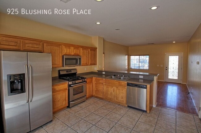 Building Photo - 925 Blushing Rose Pl