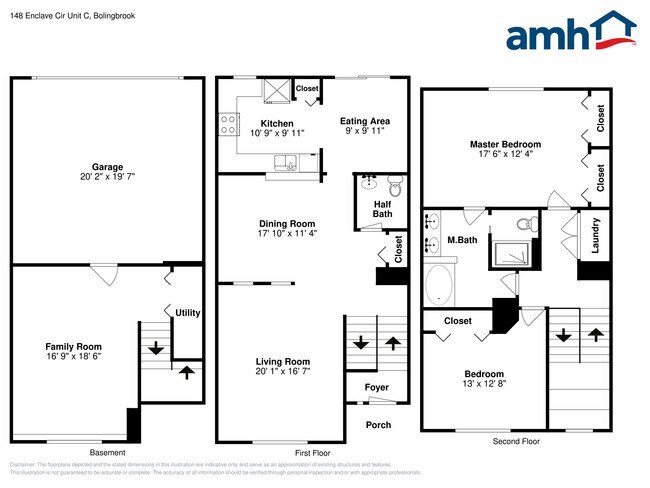 Foto del edificio - 148 Enclave C