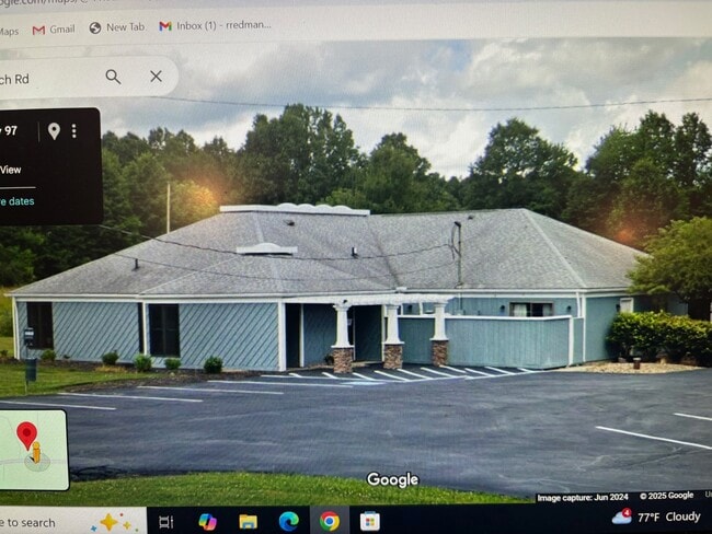 Building Photo - 7777 Greenwich Rd