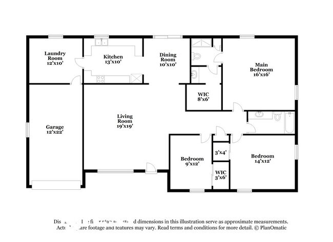 Building Photo - 3701 Red Oak Ct
