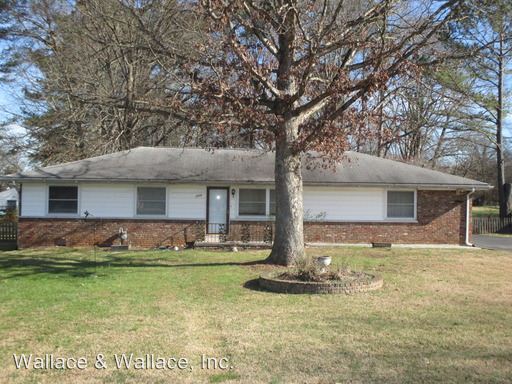 Primary Photo - 3106 Knox Ln