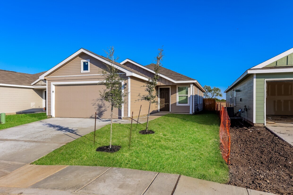 Foto principal - 4307 Fluvial Cir