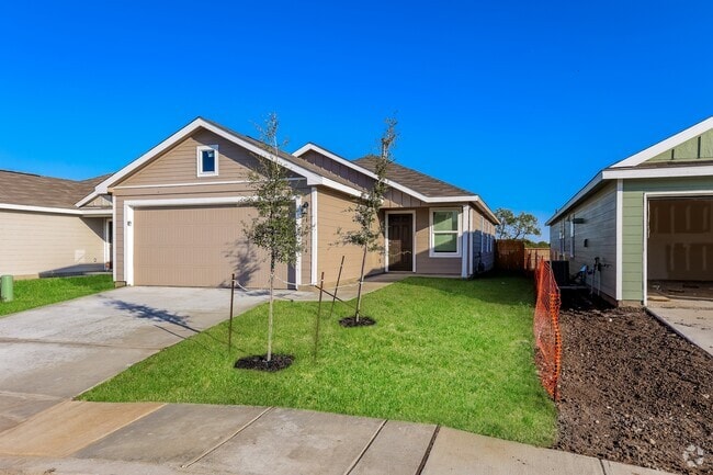 Building Photo - 4307 Fluvial Cir