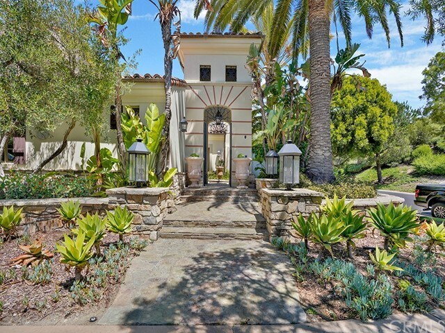 Foto del edificio - 1 Via Cristallo