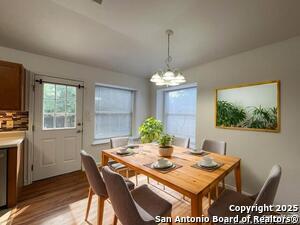 Foto del edificio - 10352 Bobcat Bluff