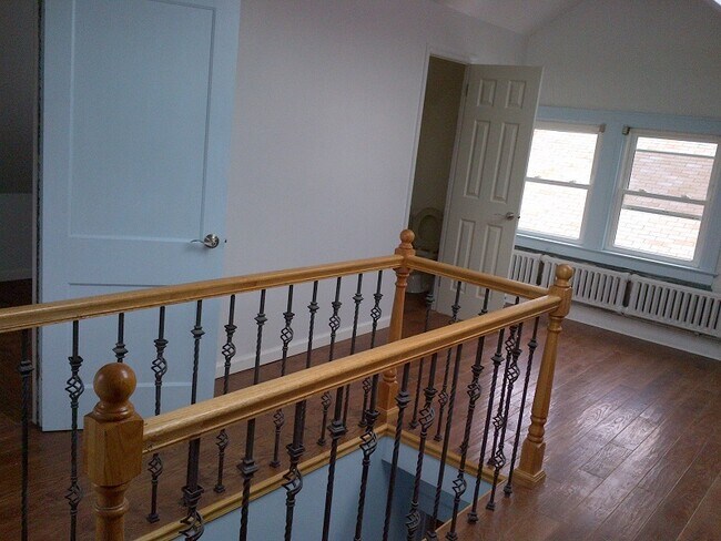 Foto del edificio - 3215 168th St