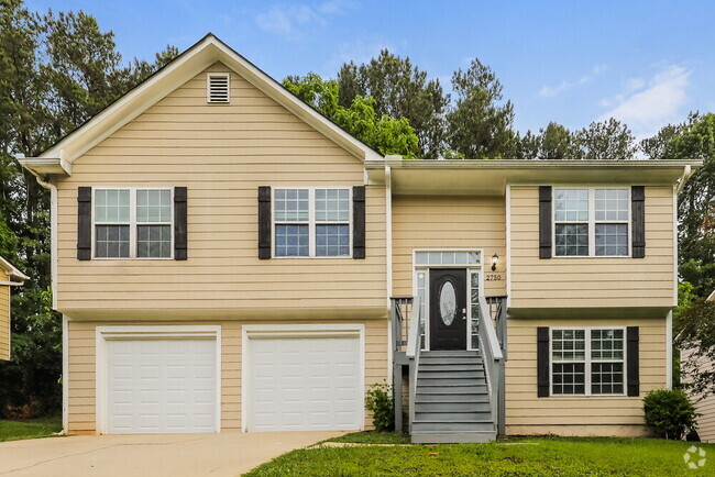 Building Photo - 2750 Old S Dr