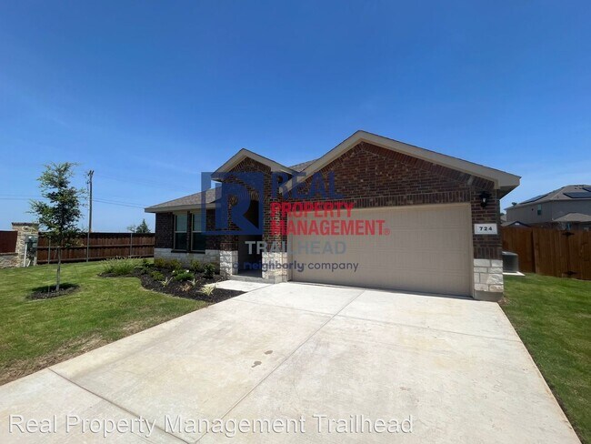 Building Photo - 4 br, 2 bath House - 724 Durango Ln