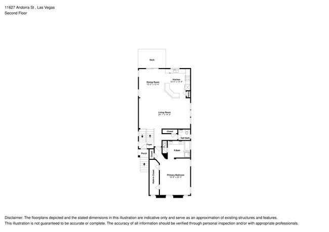 Building Photo - 11627 Andorra St
