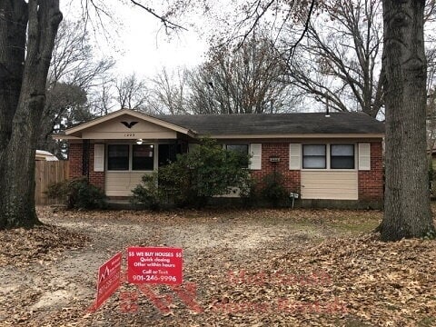 Photo - 1225 Berclair Drive
