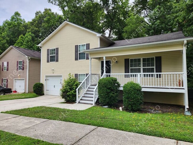 Building Photo - 545 Bridgeport Pl