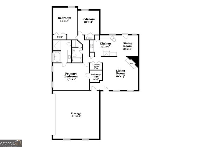 Building Photo - 325 Countryside Ln