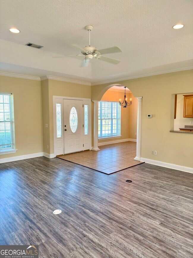 Foto del edificio - 38 Coastal Walk