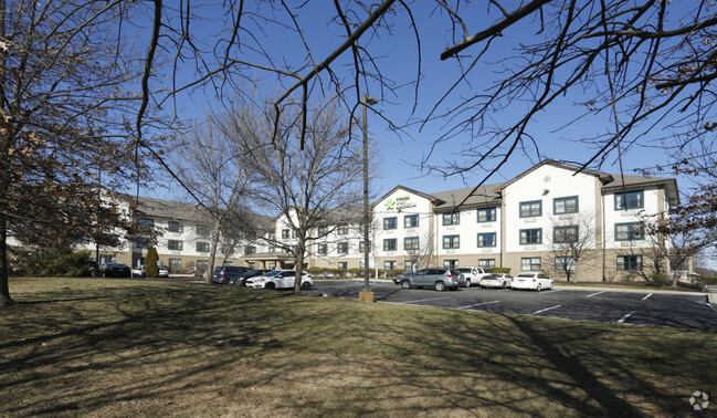 Studio Apartments In Edison Nj