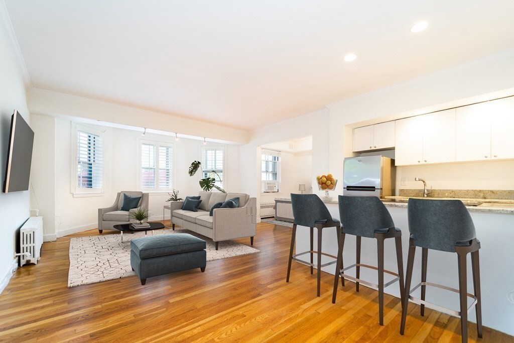 Foto principal - 236 Beacon St