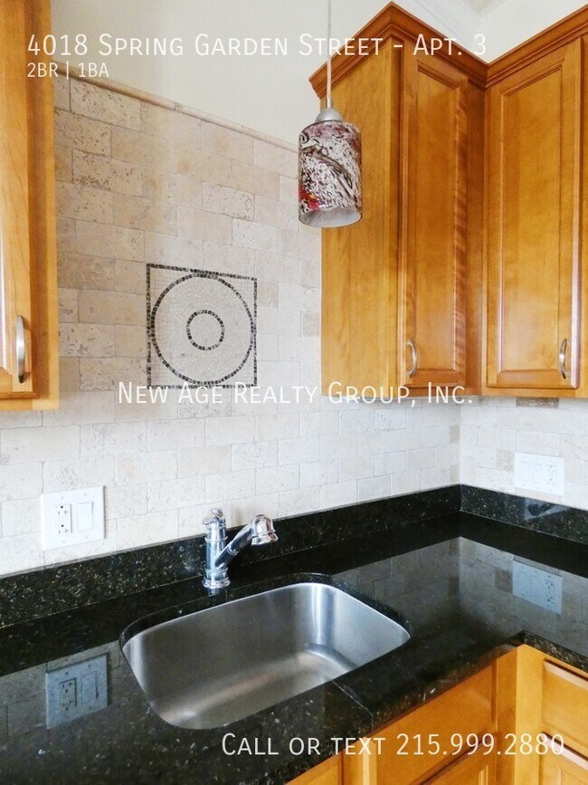 Foto del edificio - 4018 Spring Garden St