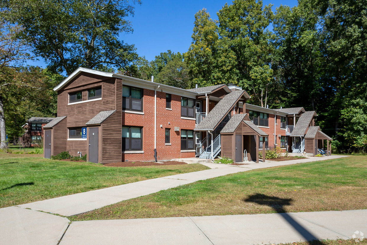Foto principal - Northwood Apartments