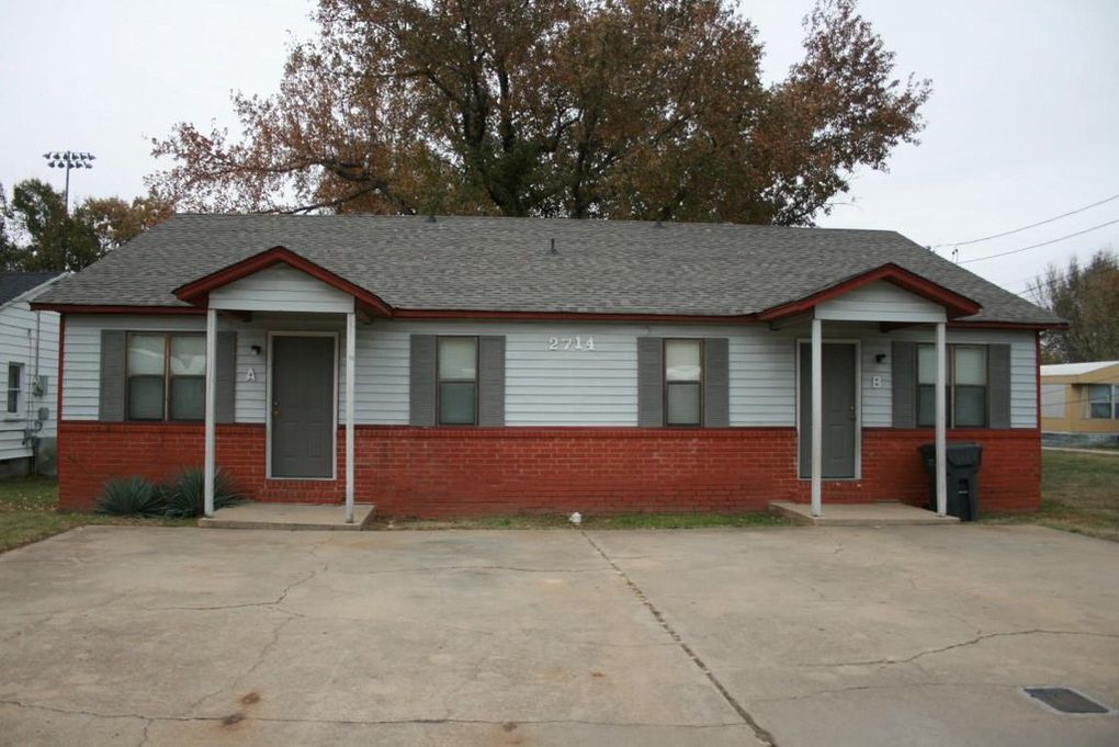 2714 Curtview Dr, Jonesboro, AR 72401 Townhome Rentals in Jonesboro