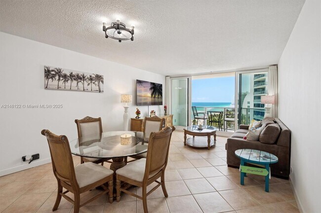Foto del edificio - 3505 S Ocean Dr