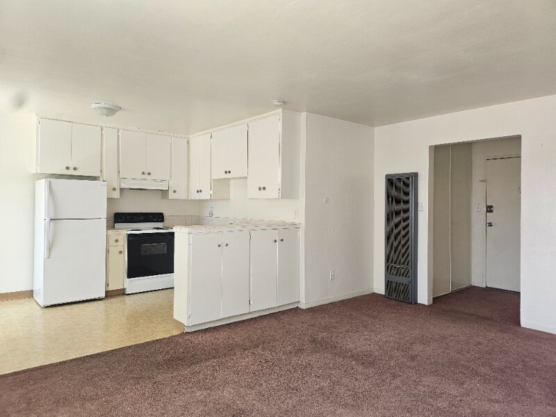 Foto principal - 1025 N Madison St