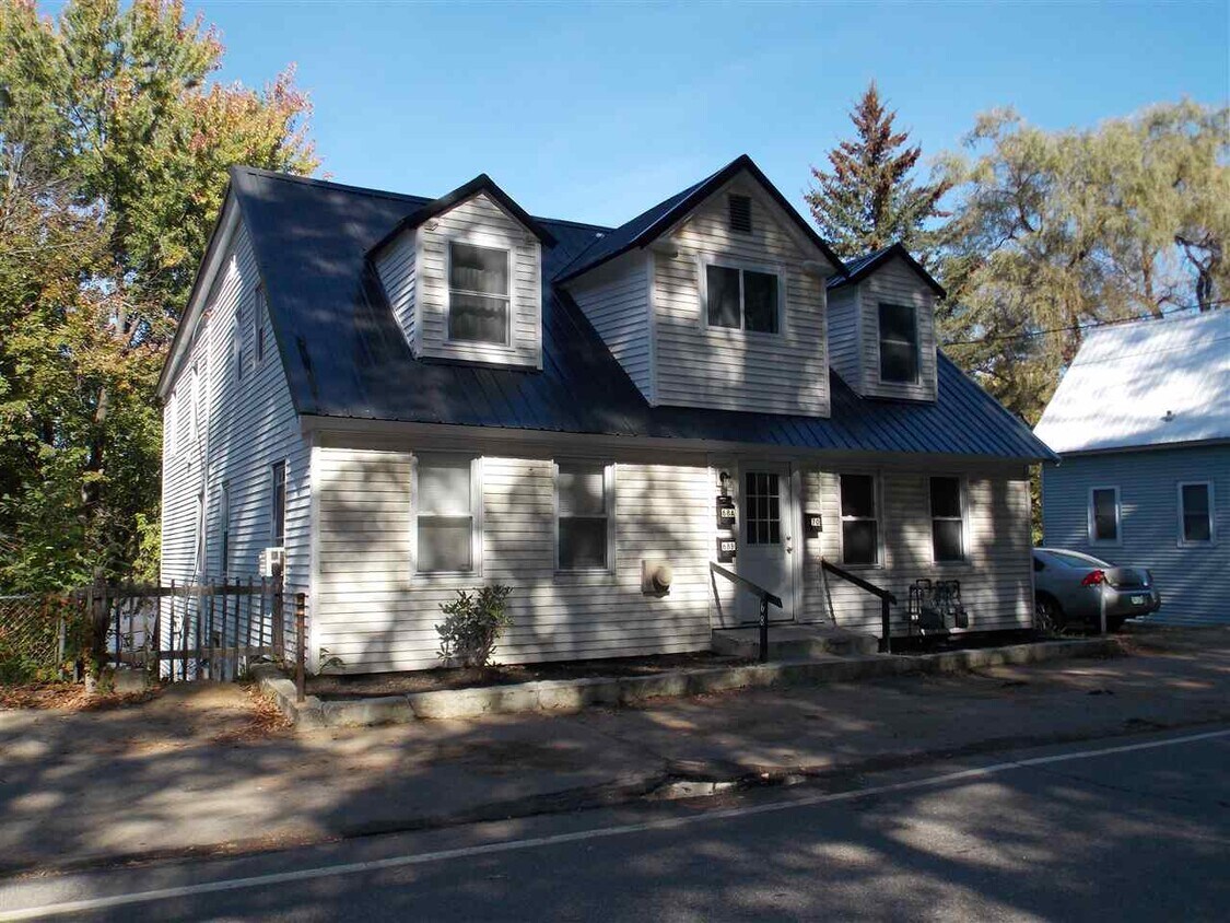 68 Elm St, Northfield, NH 03276 Room for Rent in Northfield, NH