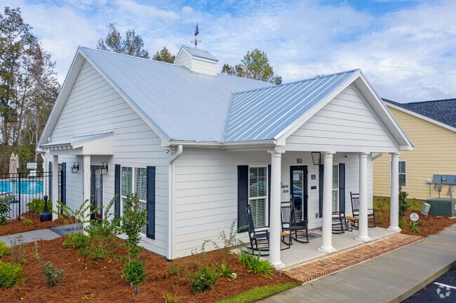 Building Photo - LEO at the Sanctuary- Single Family Rental Homes