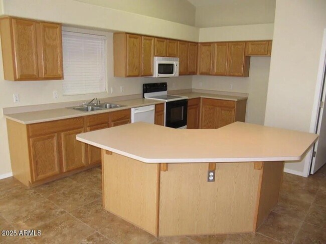 Foto del edificio - 4757 W Kristal Way