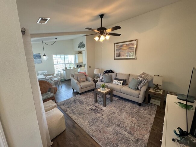 Foto del edificio - 12 Old S Ct