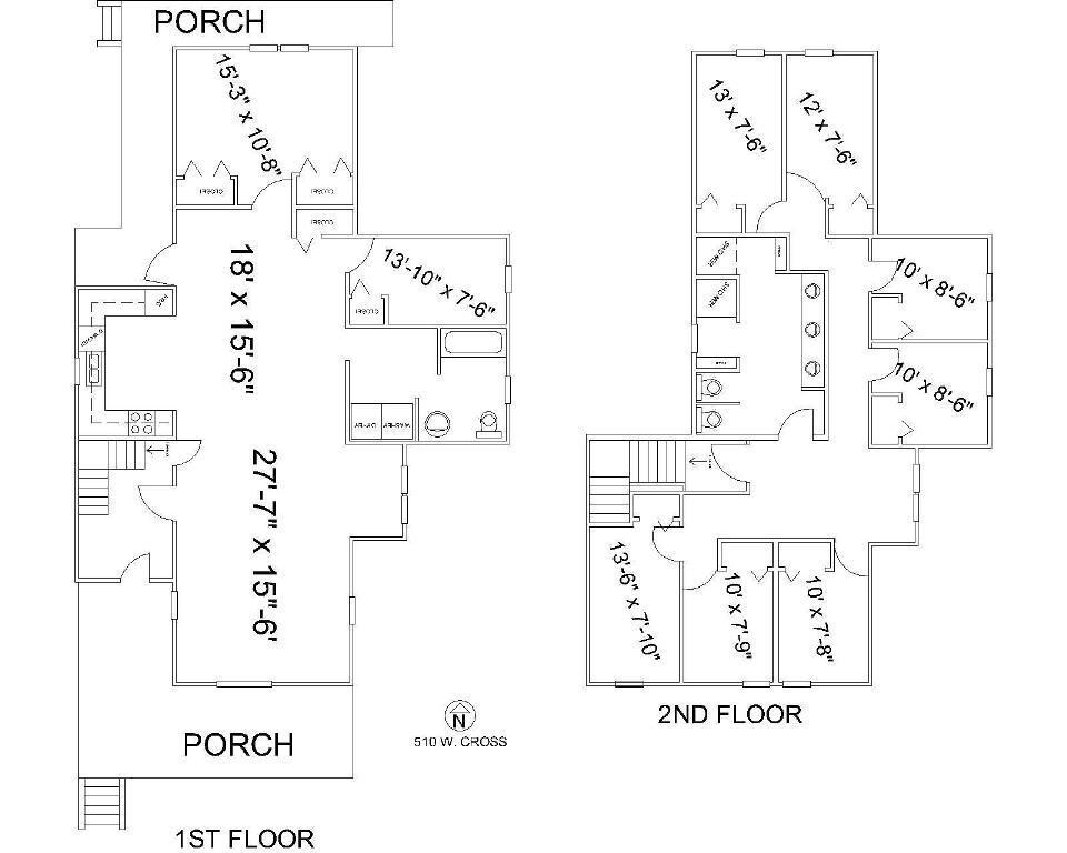 Foto principal - 9 Bedroom house close to EMU & COB