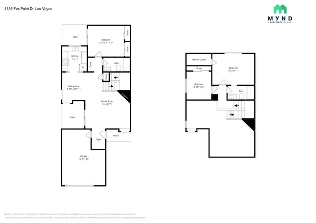 Foto del edificio - 4336 N Fox Point Dr
