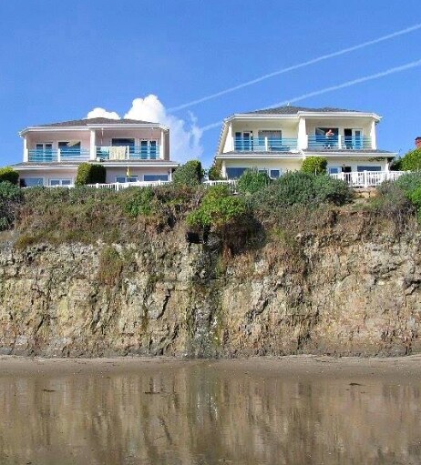 Foto del edificio - 6577 Del Playa Dr