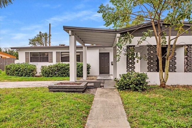 Building Photo - 4710 NW 12th St