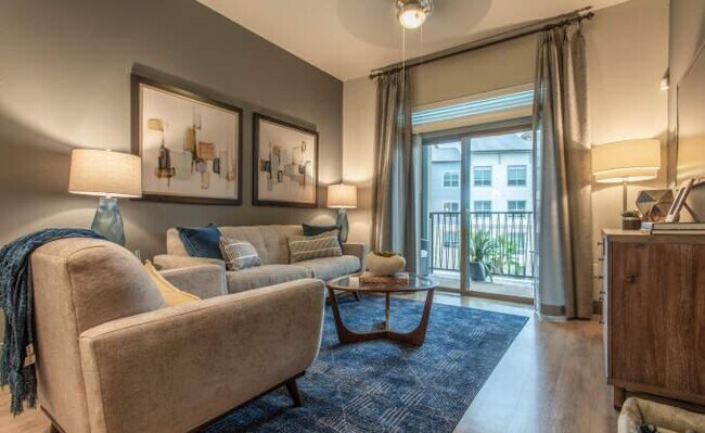 Building Photo - 1 bedroom in Spring TX 77373