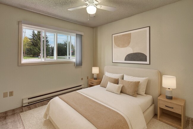 Foto del edificio - Terrace on the Lake